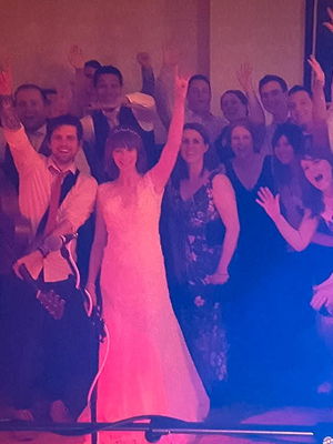 Event The Rips Function Band Northamptonshire