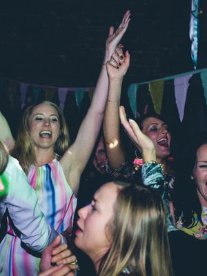 Event The Rips Function Band Northamptonshire