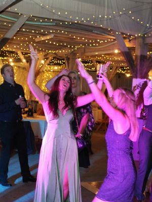 Event Happy Hour Function Band Kent