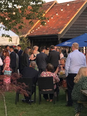 Event The Emulators Function Band East Sussex