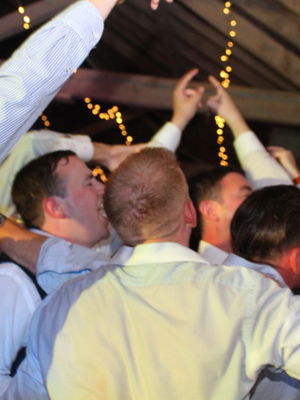 Event Happy Hour Function Band Kent