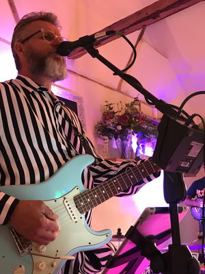 Event The Emulators Function Band East Sussex