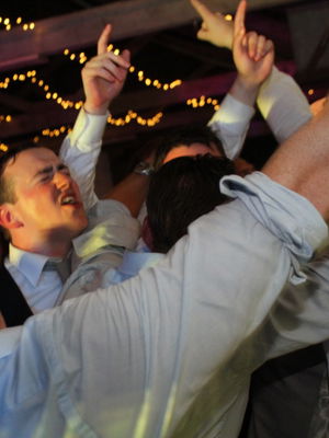 Event Happy Hour Function Band Kent