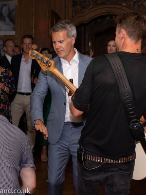 Event The Rips Function Band Northamptonshire