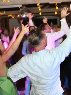 Event Happy Hour Function Band Kent