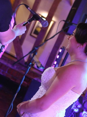 Event Happy Hour Function Band Kent