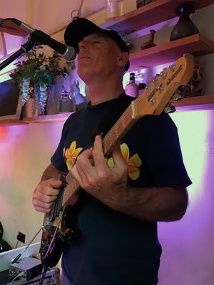 Event The Emulators Function Band East Sussex