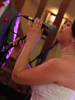 Event Happy Hour Function Band Kent