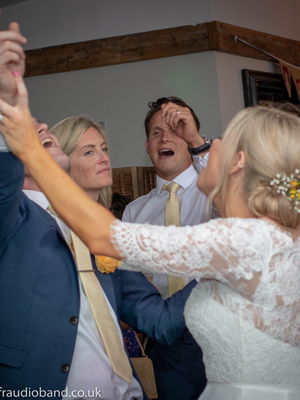 Event The Rips Function Band Northamptonshire