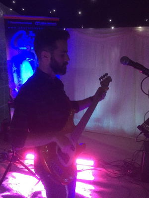 Event The Colts Function Band London