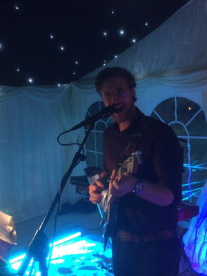 Event The Colts Function Band London