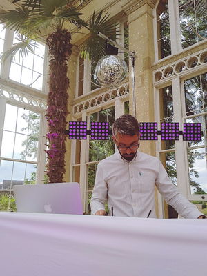 Event The Rips Function Band Northamptonshire