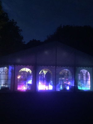 Event The Colts Function Band London