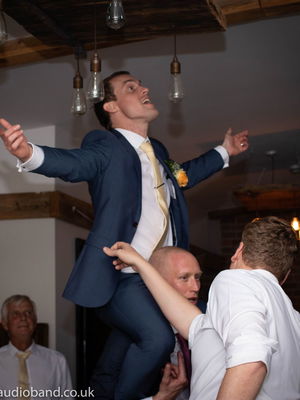 Event The Rips Function Band Northamptonshire