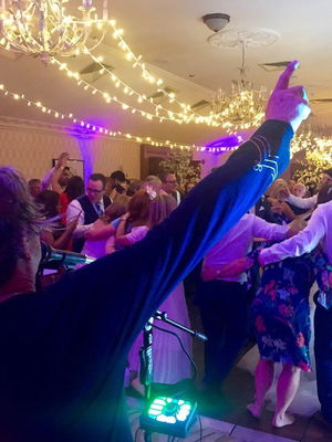 Event The Emulators Function Band East Sussex