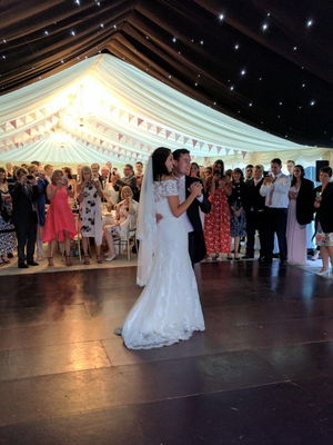 Event The Colts Function Band London