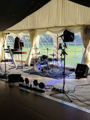 Event The Colts Function Band London