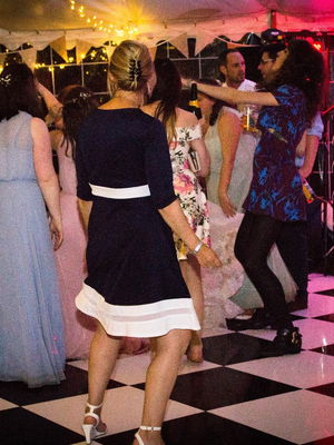 Event The Rips Function Band Northamptonshire