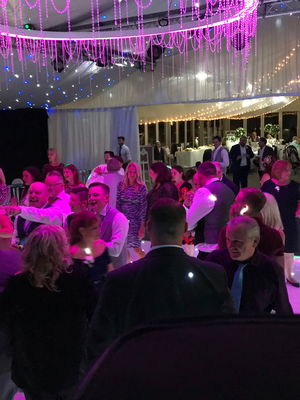 Event Alpha Function Band Essex