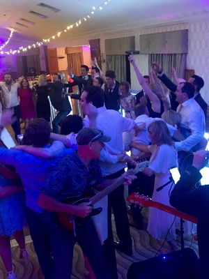 Event The Emulators Function Band East Sussex