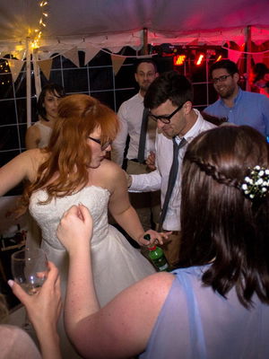 Event The Rips Function Band Northamptonshire