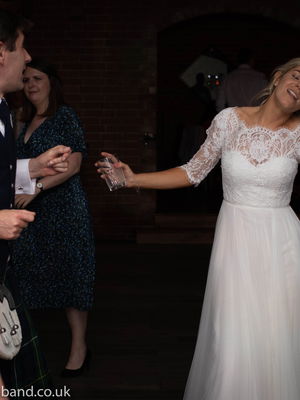 Event The Rips Function Band Northamptonshire