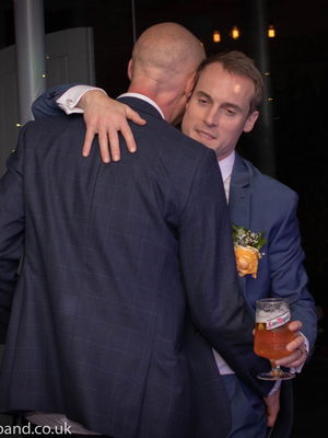 Event The Rips Function Band Northamptonshire