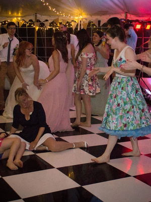 Event The Rips Function Band Northamptonshire