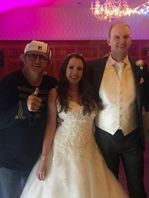 Event The Emulators Function Band East Sussex