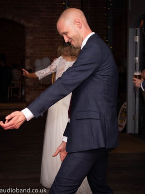 Event The Rips Function Band Northamptonshire