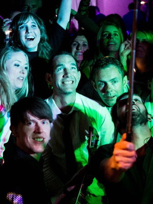 Event The Rips Function Band Northamptonshire