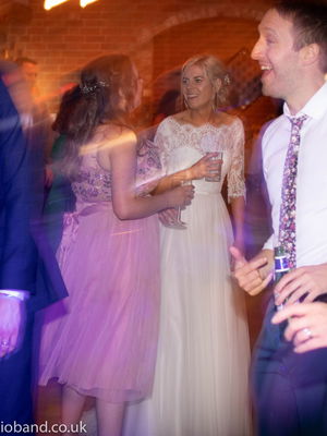 Event The Rips Function Band Northamptonshire