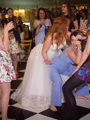 Event The Rips Function Band Northamptonshire