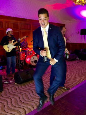 Event The Emulators Function Band East Sussex