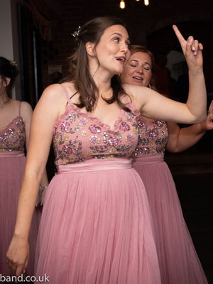 Event The Rips Function Band Northamptonshire