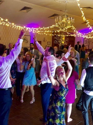 Event The Emulators Function Band East Sussex