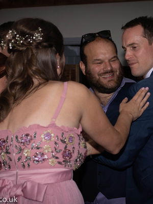 Event The Rips Function Band Northamptonshire