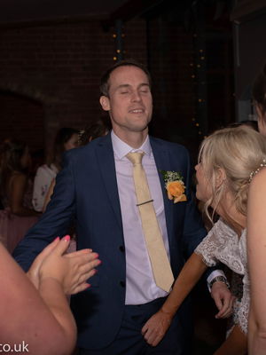 Event The Rips Function Band Northamptonshire