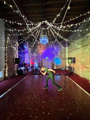 Event The Rips Function Band Northamptonshire