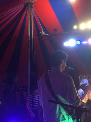 Event The Colts Function Band London