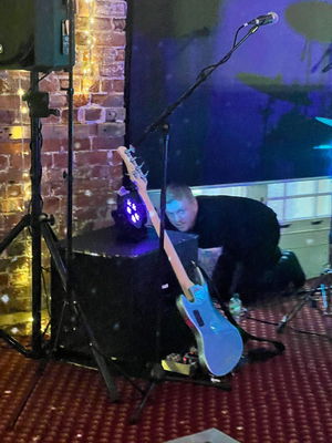 Event The Rips Function Band Northamptonshire