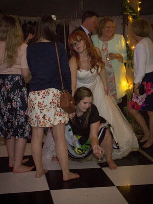 Event The Rips Function Band Northamptonshire