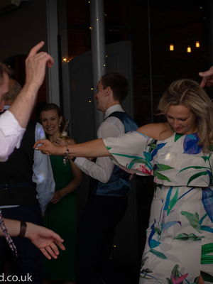 Event The Rips Function Band Northamptonshire