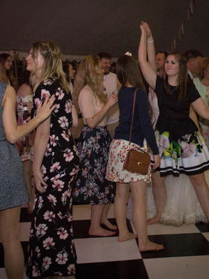 Event The Rips Function Band Northamptonshire