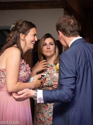 Event The Rips Function Band Northamptonshire