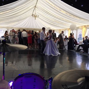 Wedding in Northamptonshire