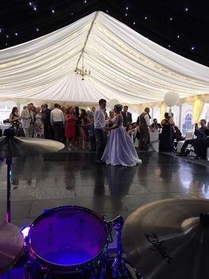 Event The Colts Function Band London