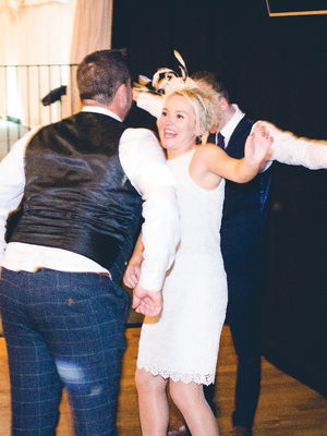 Event The Rips Function Band Northamptonshire