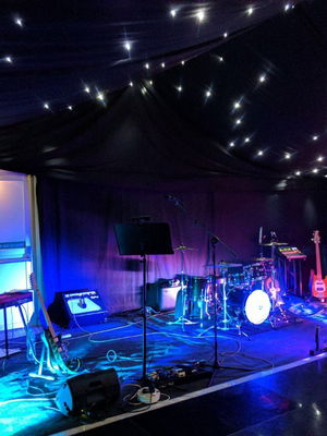 Event The Colts Function Band London