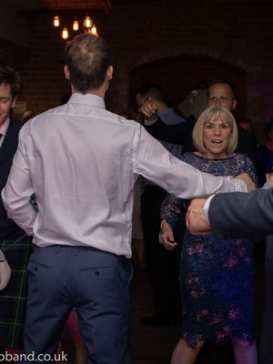 Event The Rips Function Band Northamptonshire